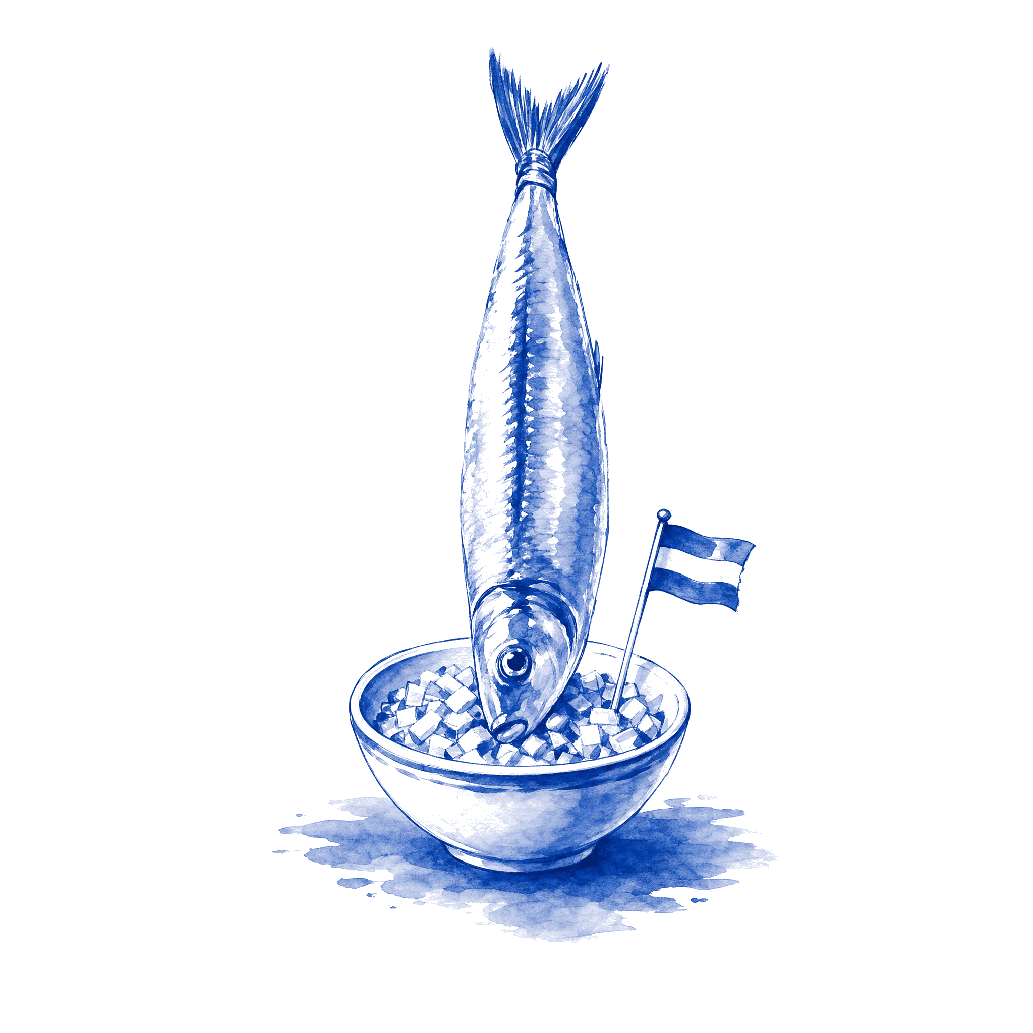 Dutch herring