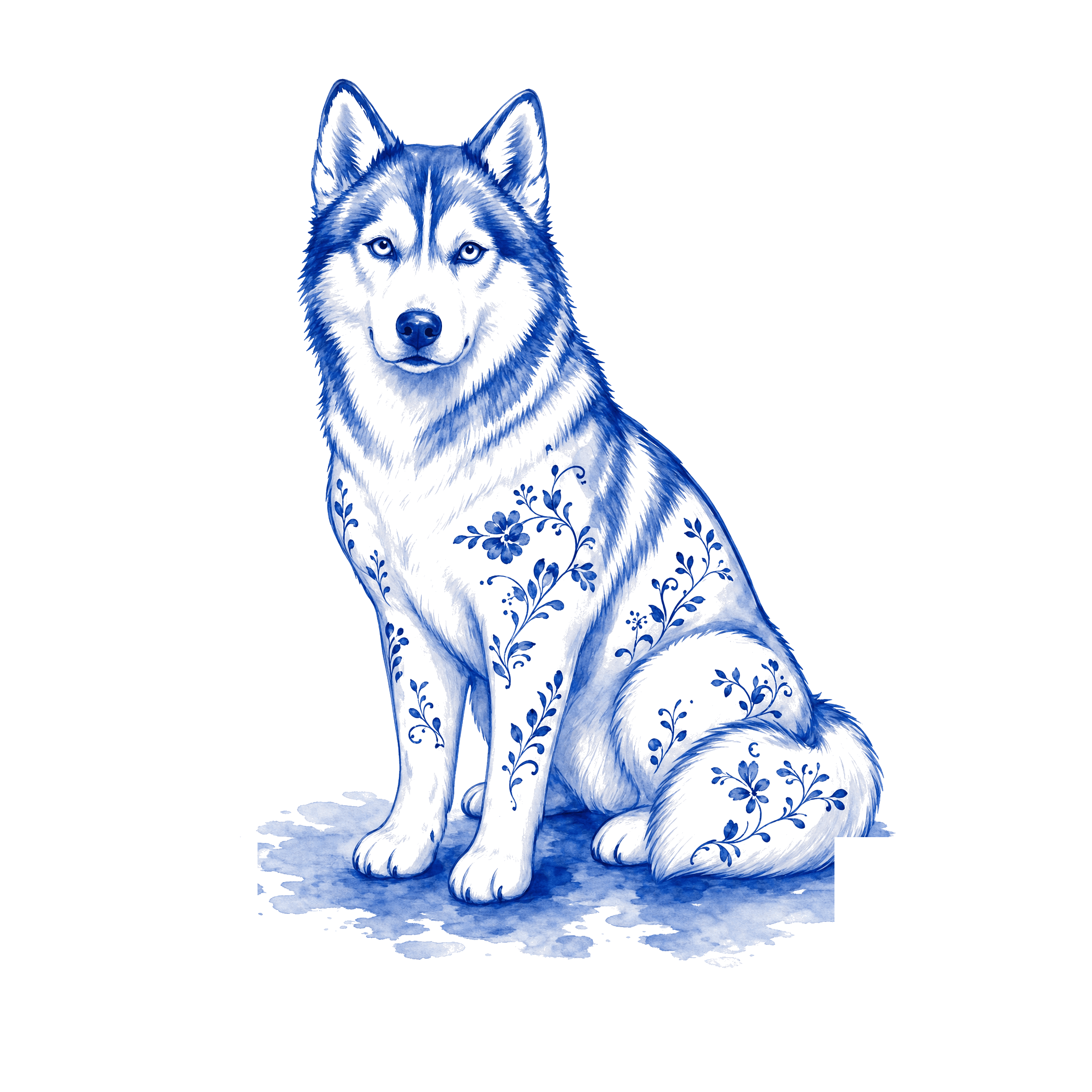Husky