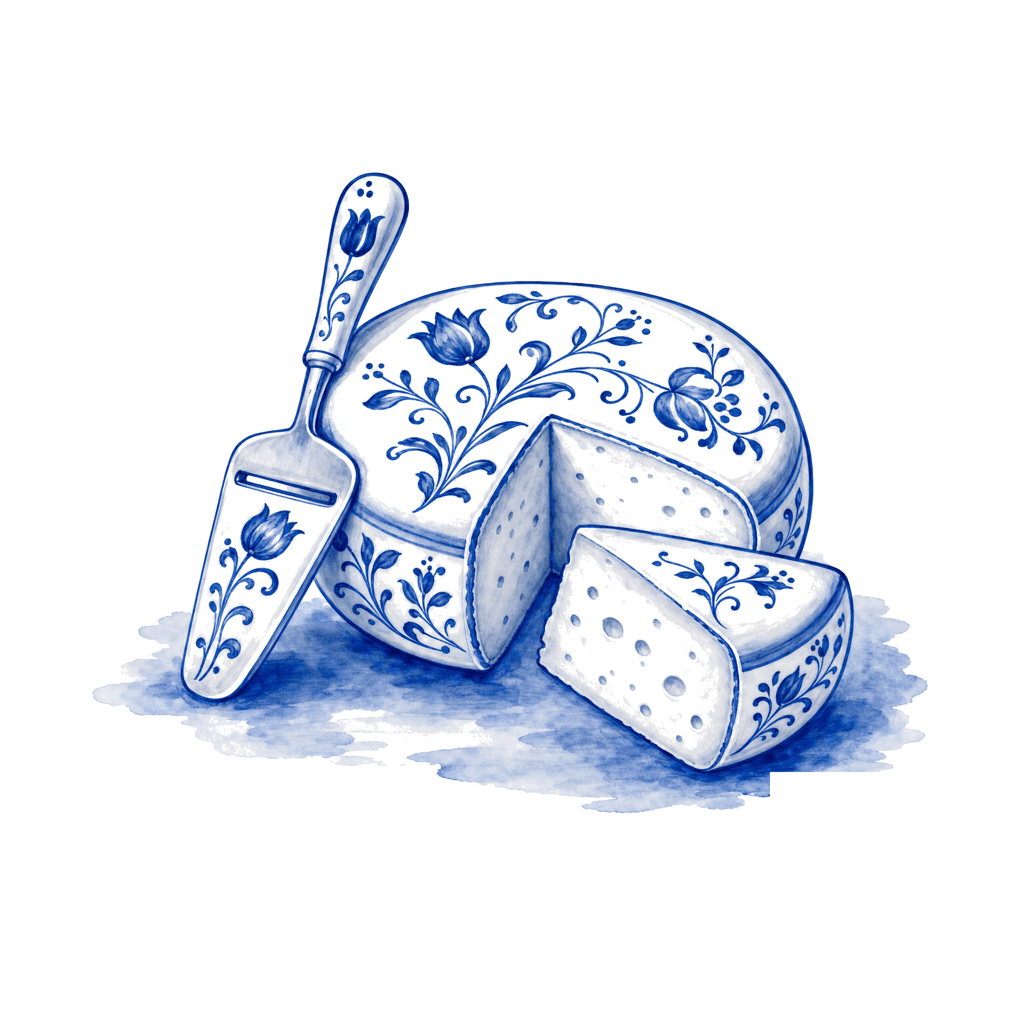 Dutch cheese