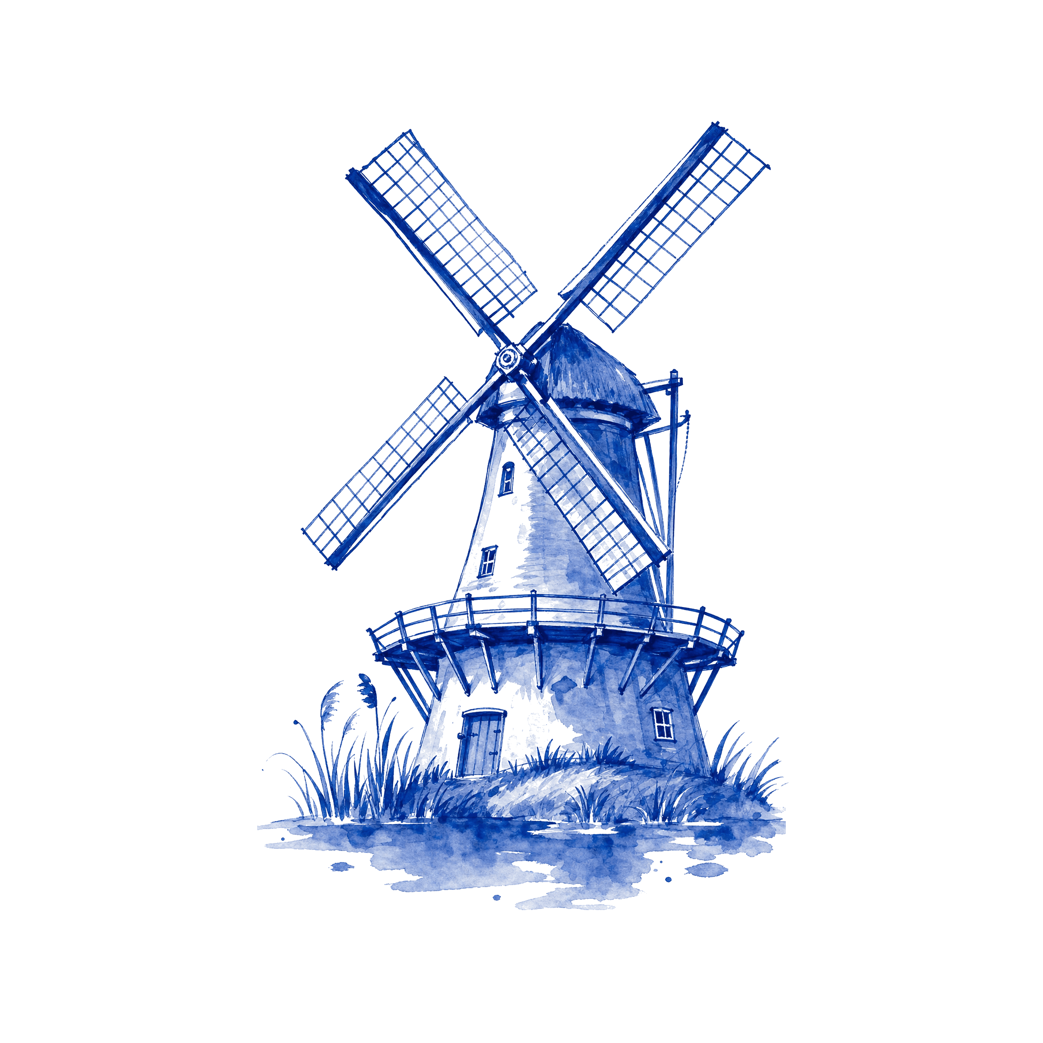 Windmill