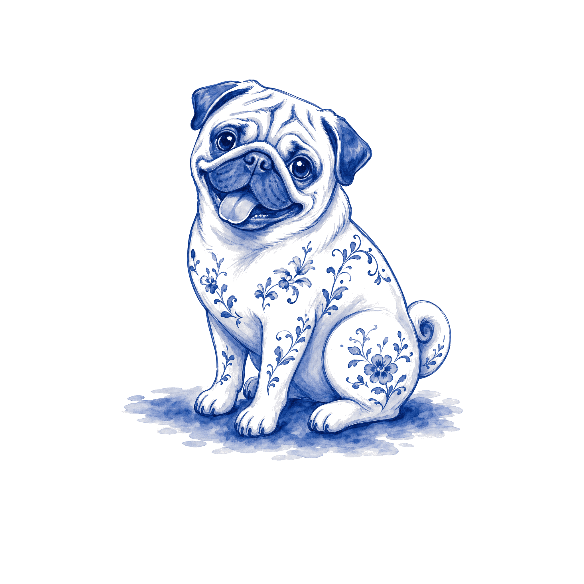 Pug