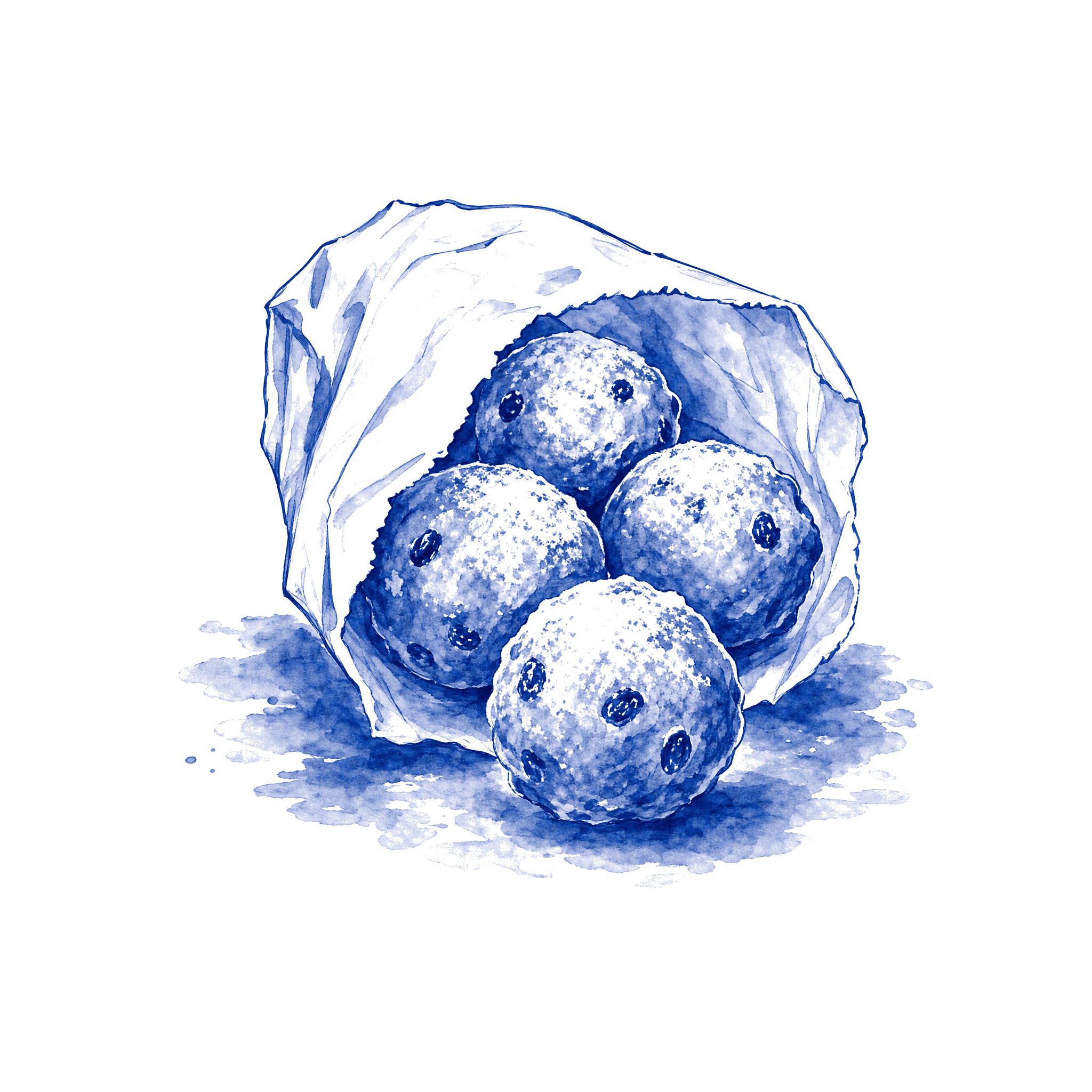 Oliebollen