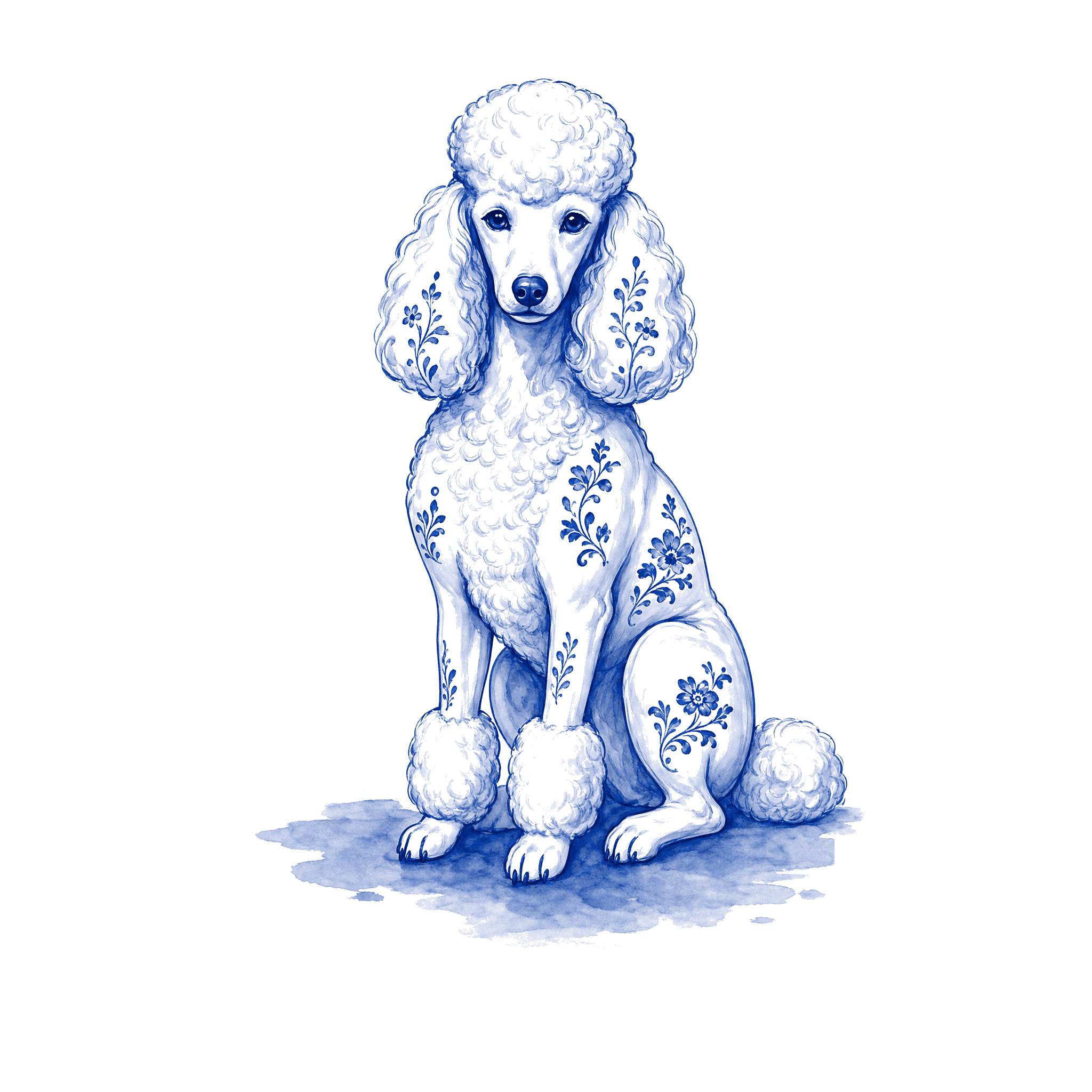 Poodle