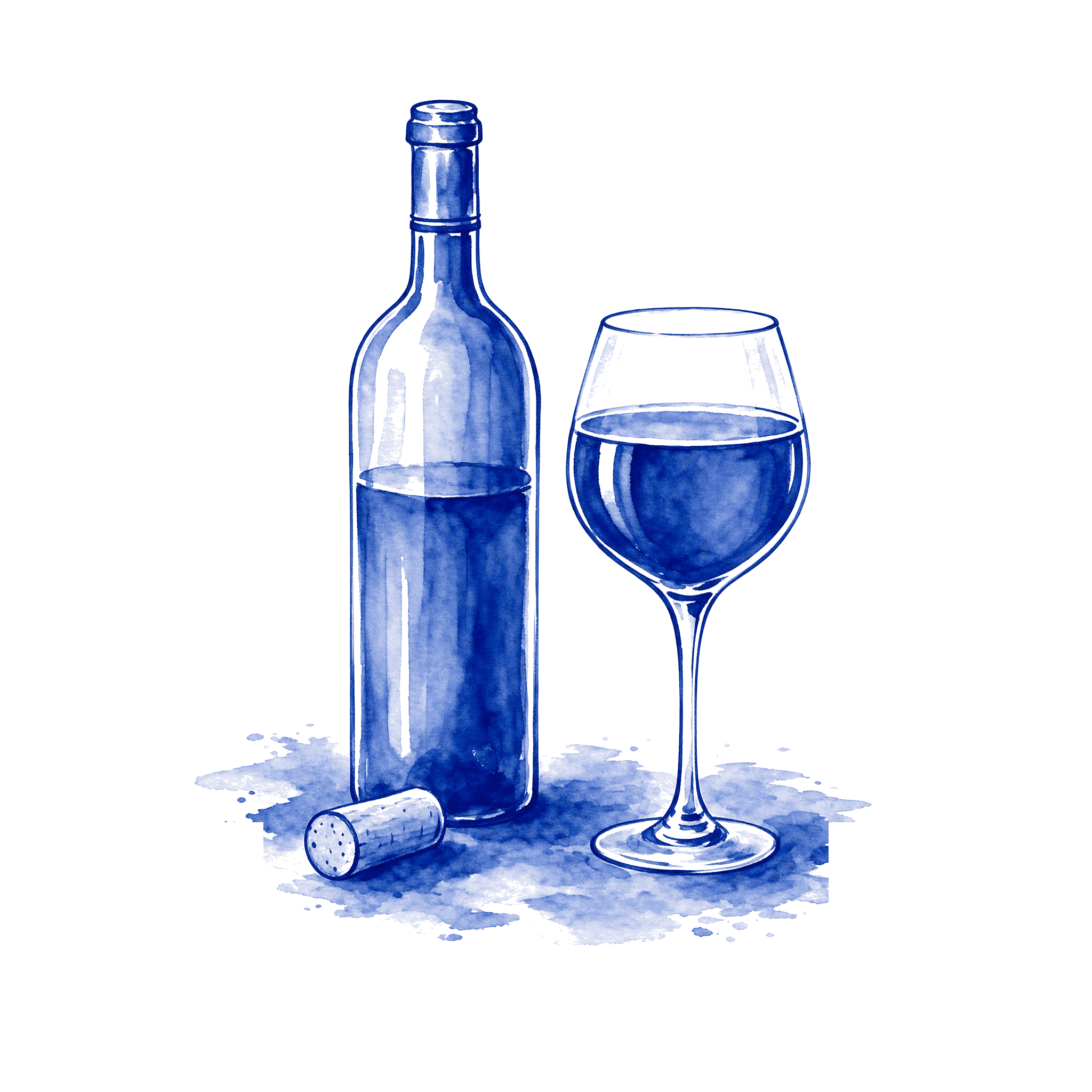Wine